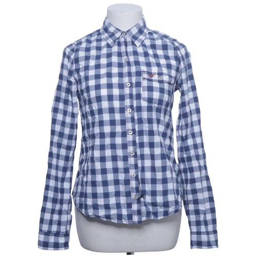 Hollister chemise taille - taille,
