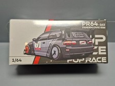 Pop Race 1/64 Pandem Honda