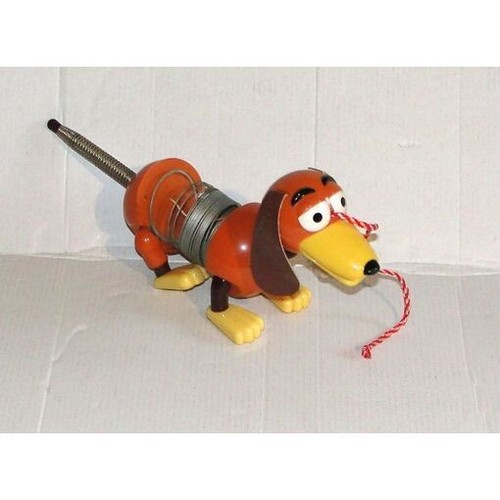 Figurine chien toy story - figurine,