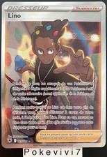 Carte Pokemon LINO 185/189