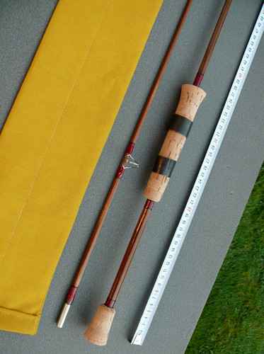 Bambou refendu canne pêche - canne,