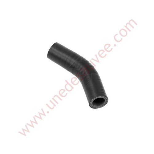 Durite coude vapeurs huile - durite,