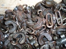 M1 Garand, front stock swivel