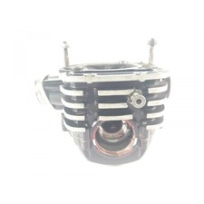 KTM GS 620 RD [1994] cylinder head with lid complete