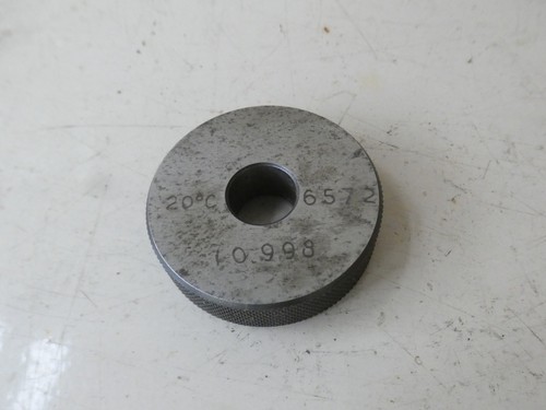 Bague étalonnage diamètre - d'étalonnage,