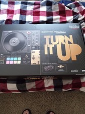 Hercules DJControl Inpulse T7