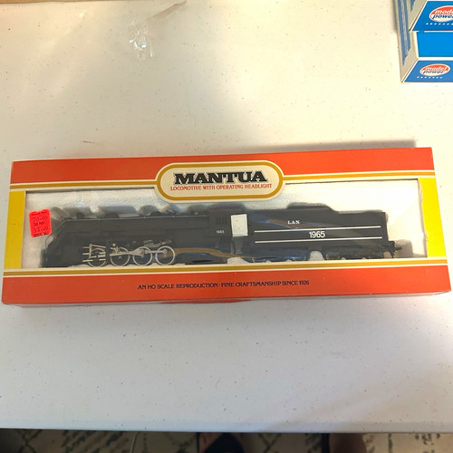 Mantua louisville - mantua,