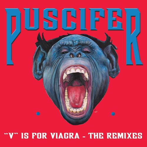 Puscifer for viagra - puscifer,
