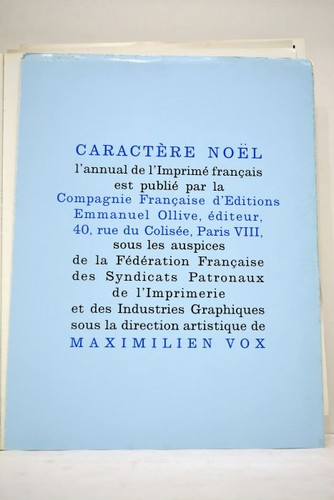 Livre ancien caractere revue - livre,