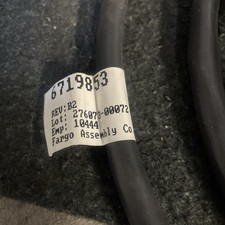 Bobcat 6719853 ACD Input Harness