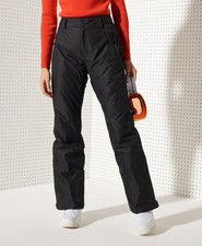 PANTALON DE SKI FREESTYLE SNOW
