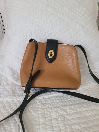 Sac bandouliere cuir - bandouliere, grainÉ