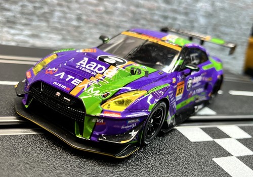 Slot nissan nismo gt3 - slot.it,