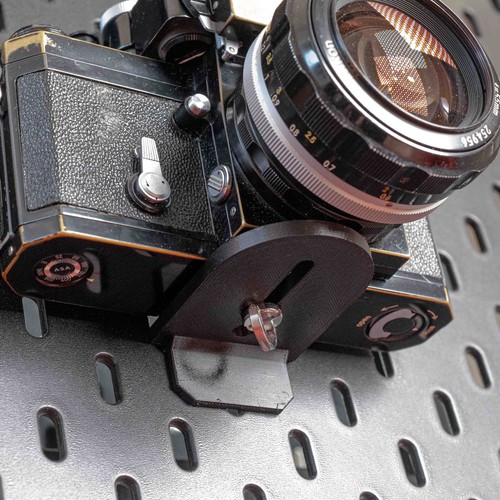 Camera wall mount for - camera,