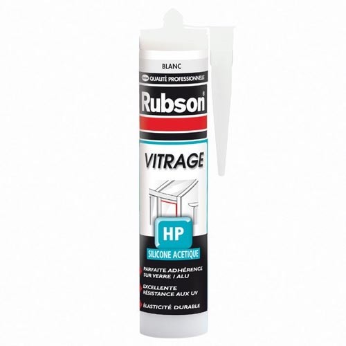 Rubson mastic vitrage - rubson,