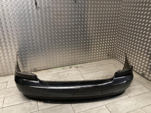 Pare choc arriere bmw serie - bmw, 3