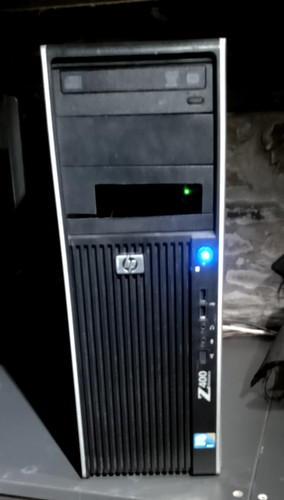 Marque z400 xeon e3 ram - marque,