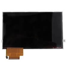 LCD Backlight Display LCD Screen Part For PSP 2000 2001 2002 2003 2004 Console