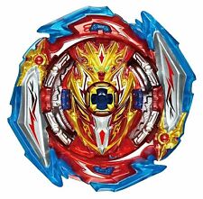 ? BEYBLADE BURST SUPER KING B 173 Infinite Achilles SPOOL ?