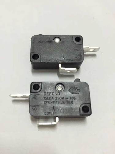 Defond dmc 1115 - switch, 2