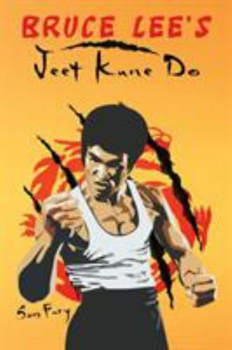 Bruce lee jeet - jeet, kune
