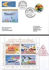 A380-277 : 2015 - FFC USA à