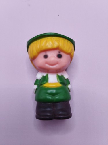 Figurine vulli arbre - figurine, magique