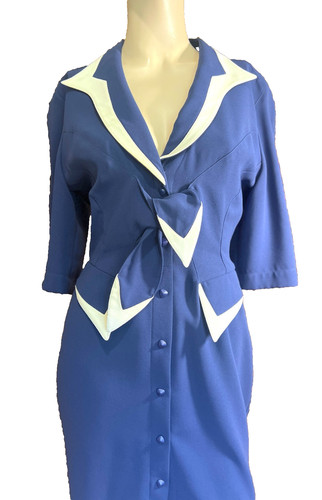 Vintage 80s thierry mugler - vintage,