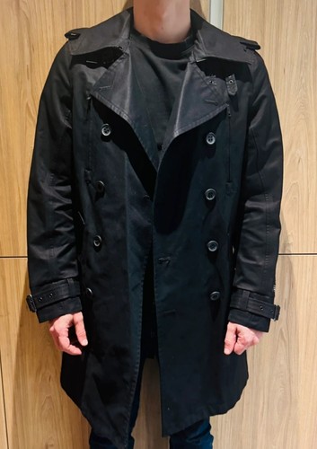 Trench diesel - trench,