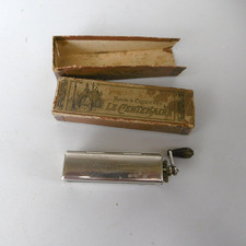 old cigarette roller the centenary