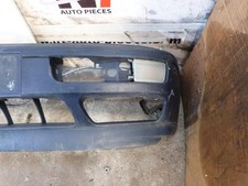 Pare choc avant VOLKSWAGEN