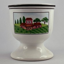 COQUETIER Vintage LAPLAU par