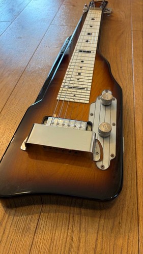 Gretsch g5700 steel guitar - gretsch,