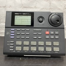 YAMAHA RY20 Rhythm Programmer