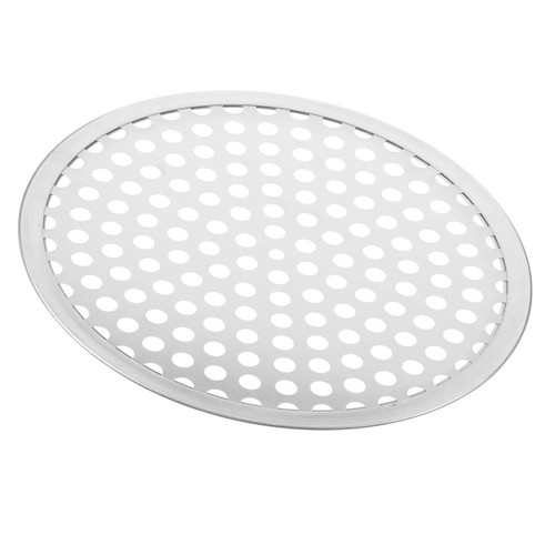 Moule pizza métal - pizza,