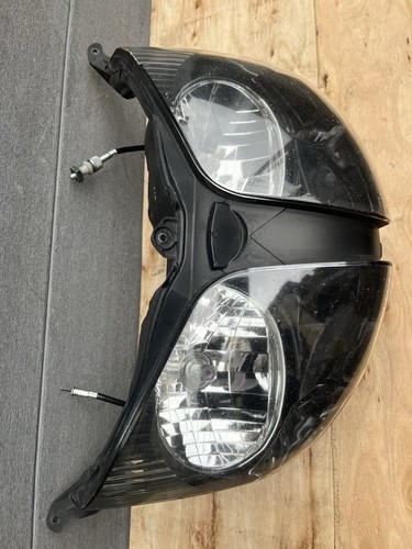 Phare optique yamaha - phare,