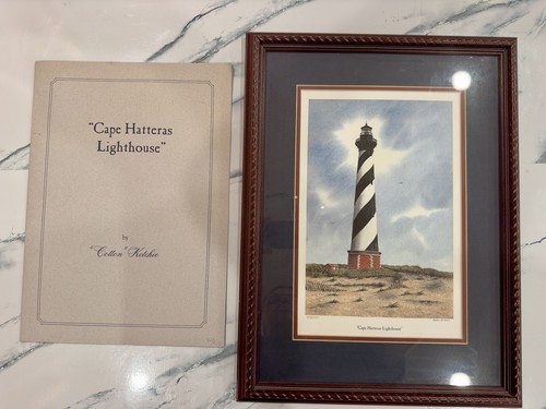 Limited edition cape hatteras - limited,