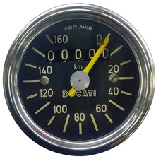 VITESSE DUCATI ELITE, DUCATI