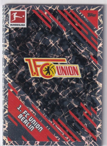 Topps match attax bundesliga - match,