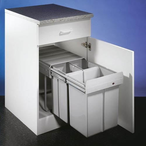 Wesco bio trio maxi 40dt - wesco,