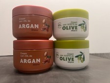 Lot de 4 X 250 ml - CRÈME