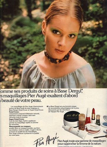Publicite 1976 pierre - 1976,