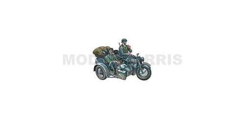 Italeri 0317 zundapp - 0317,