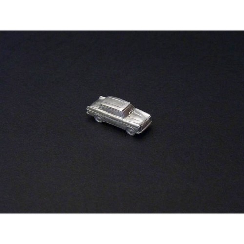 Miniature peindre ford - miniature,