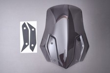 Bulle Touring en Polycarbonate