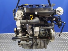 204D2 MOTEUR COMPLET / 956541 POUR MG SERIE 75 TOURER RJ 2.0 16V CDT