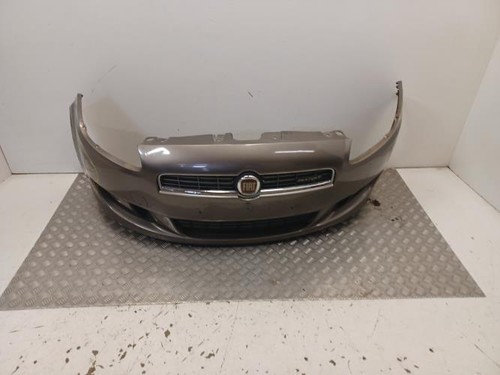 Pare choc avant fiat bravo - fiat,