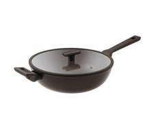 Sambonet Titan Pro Wok