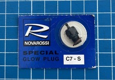NOVAROSSI Glow Plug Bougie