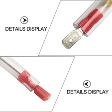 Fusibles de coupure thermique